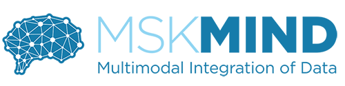 Msk Mind Computational Oncology